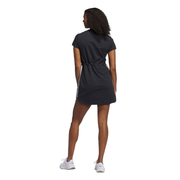 Adidas Women's Classic Black Mini Dress - Picture 2 of 7